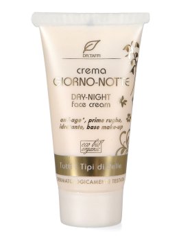Crema Viso Giorno-Notte - 1