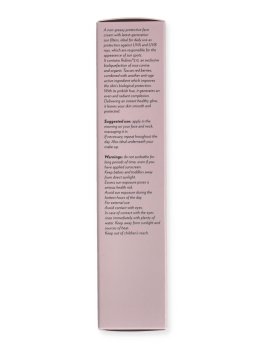 Crema Viso Giorno Protettiva SPF 30 - 4