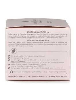 Crema Viso Giorno SPF15 - For Longevity - 3