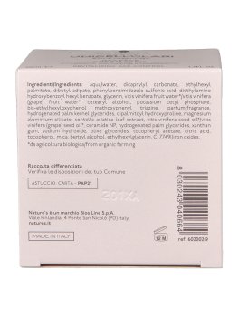 Crema Viso Giorno SPF15 - For Longevity - 5