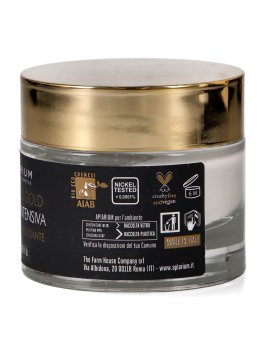 Crema Viso Gold Anti-Age Intensiva - Step 9 - 3