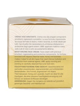 Crema Viso Idratante - 4