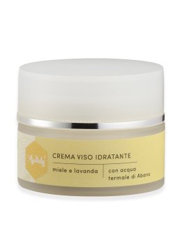 Crema Viso Idratante - 1