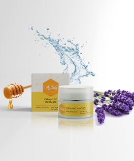 Crema Viso Idratante - 6
