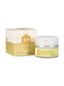 Crema Viso Idratante - 3
