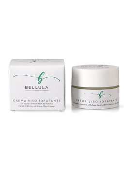 Crema Viso Idratante - 3