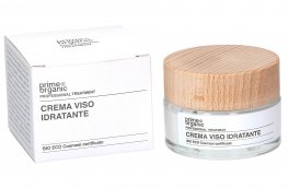 Crema Viso Idratante