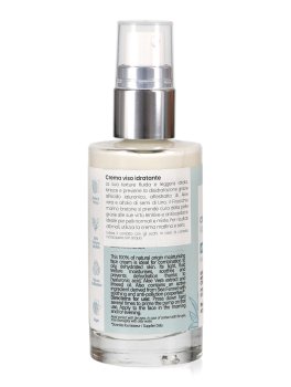 Crema Viso Idratante - 3
