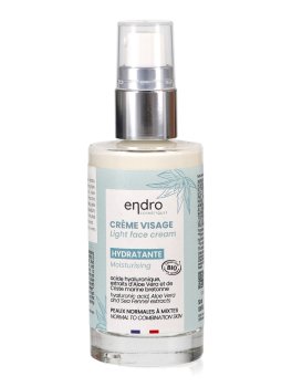 Crema Viso Idratante - 1