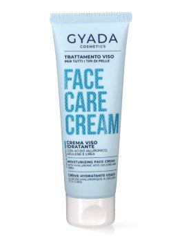 Crema Viso Idratante - 1
