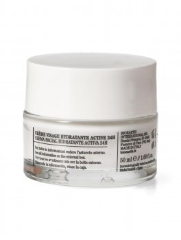 Crema Viso Idratante Attiva 24h - The Beauty Seed - 3