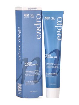 Crema Viso Idratante Bio - 2