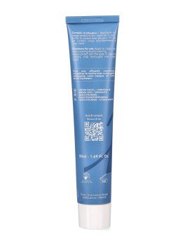Crema Viso Idratante Bio - 3