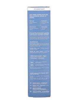 Crema Viso Idratante Bio - 5