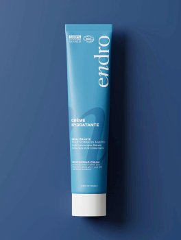 Crema Viso Idratante Bio - 6