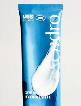 Crema Viso Idratante Bio - 7
