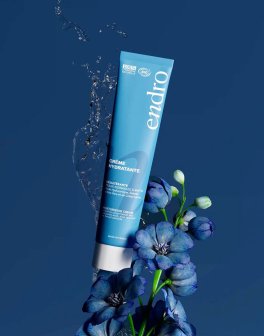 Crema Viso Idratante Bio - 9