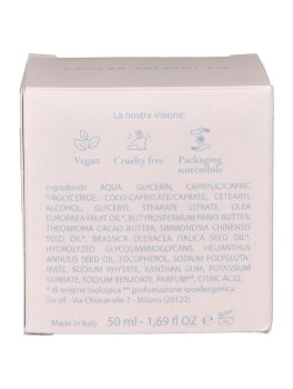 Crema Viso Idratante Elixir - 4