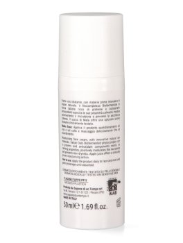 Crema Viso Idratante Lenitiva Bio - 3