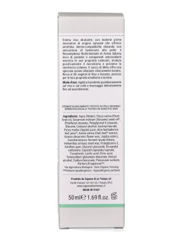 Crema Viso Idratante Lenitiva Bio - 4