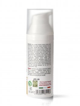 Crema Viso Idratante Pelle Secca - 2
