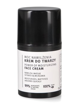 Crema Viso Idratante Uomo Yope Men - 3