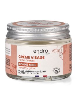 Crema Viso Illuminante - 1