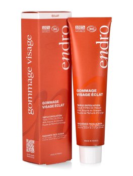 Crema Viso Illuminante Bio - 2