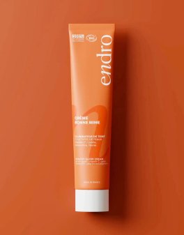 Crema Viso Illuminante Bio - 6