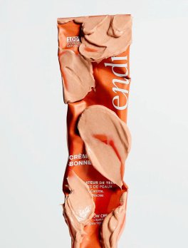 Crema Viso Illuminante Bio - 9