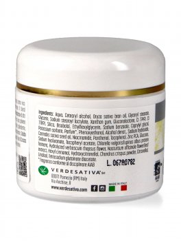 Crema Viso Illuminante e Rigenerante - 2
