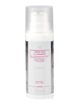 Crema Viso Illuminante Radiant - 1
