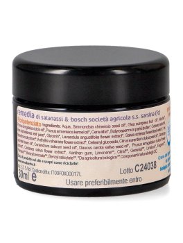 Crema Viso Jojoba - 2