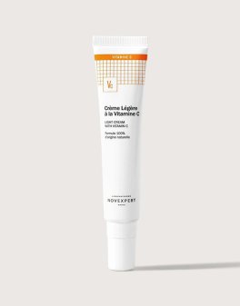 Crema Viso Leggera alla Vitamina C - 6