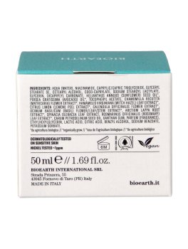 Crema Viso Leggera Vit. B3 + Parsley - 4