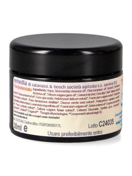 Crema Viso Macami - 2