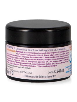 Crema Viso Malva - 2