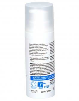 Crema Viso Note Legnose - Uomo - 2