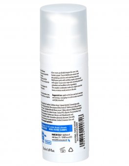 Crema Viso Note Legnose - Uomo - 3