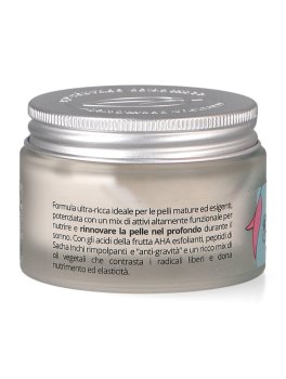 Crema Viso Notte Deep Care - 4