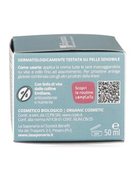 Crema Viso Notte Deep Care - 7