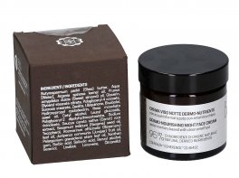 Crema Viso Notte Dermo-Nutriente - 3