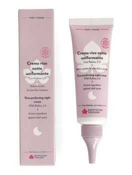 Crema Viso Notte Uniformante - 2