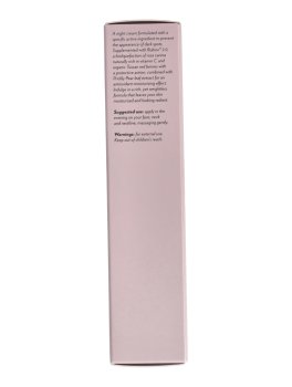 Crema Viso Notte Uniformante - 5