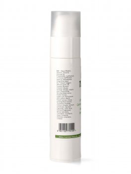Crema Viso Nutriente - 3