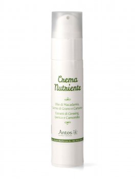 Crema Viso Nutriente - 1