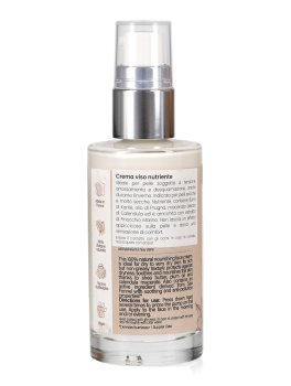 Crema Viso Nutriente - 3