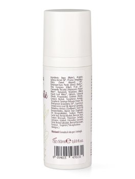 Crema Viso Nutriente Argan e Karité - 2