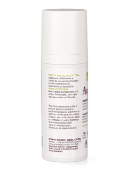 Crema Viso Nutriente Argan e Karité - 3