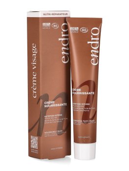 Crema Viso Nutriente Bio - 2